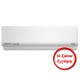 Eurolamp 300-28942 Aere Κλιματιστικό Inverter 18000 BTU A++/A+ με WiFi